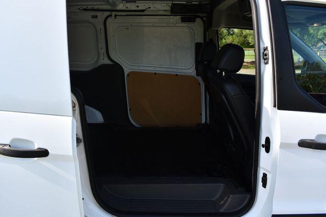 2019 Ford Transit Connect Van XL LWB w/Rear Symmetrical Doors - 22389420 - 36