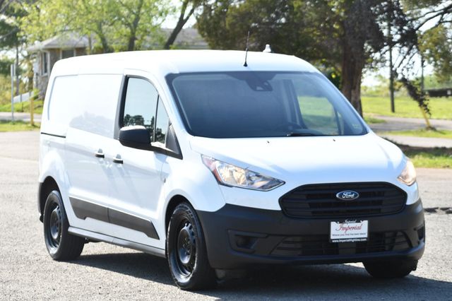 2019 Ford Transit Connect Van XL LWB w/Rear Symmetrical Doors - 22389420 - 3
