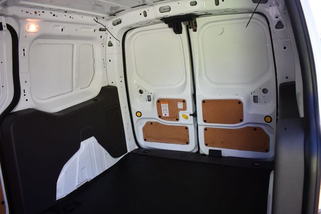 2019 Ford Transit Connect Van XL LWB w/Rear Symmetrical Doors - 22389420 - 42