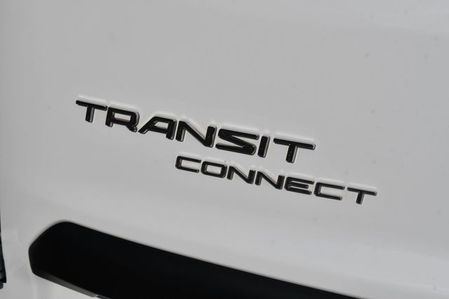 2019 Ford Transit Connect Van XL LWB w/Rear Symmetrical Doors - 22389420 - 8