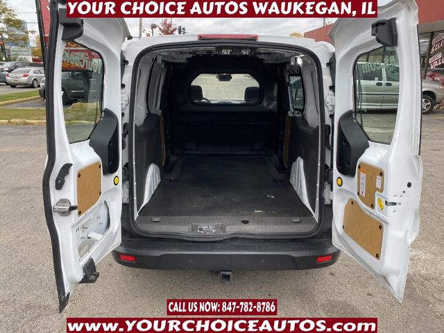 2019 Ford Transit Connect Van XL LWB w/Rear Symmetrical Doors - 22293442 - 18