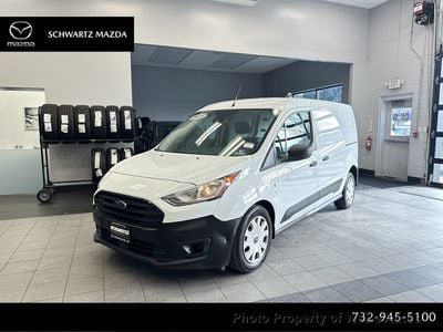 2019 Ford Transit Connect XL