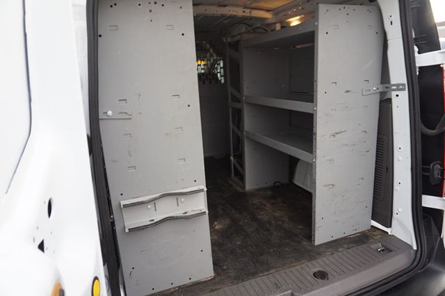 2019 Ford Transit Connect Van XL, ROOF RACK, CARGO RACK/SHELVES, BLUETOOTH, BACKUP CAMERA - 22931181 - 9