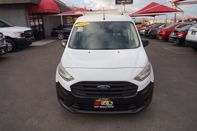 2019 Ford Transit Connect Van XL, ROOF RACK, CARGO RACK/SHELVES, BLUETOOTH, BACKUP CAMERA - 22931181 - 11