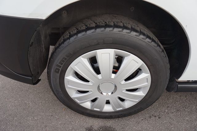2019 Ford Transit Connect Van XL, ROOF RACK, CARGO RACK/SHELVES, BLUETOOTH, BACKUP CAMERA - 22931181 - 14