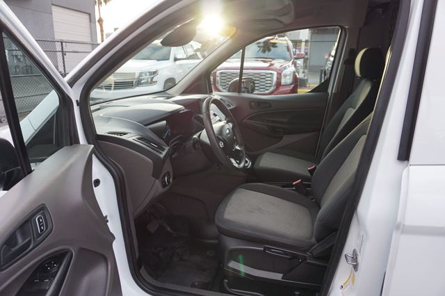 2019 Ford Transit Connect Van XL, ROOF RACK, CARGO RACK/SHELVES, BLUETOOTH, BACKUP CAMERA - 22931181 - 16