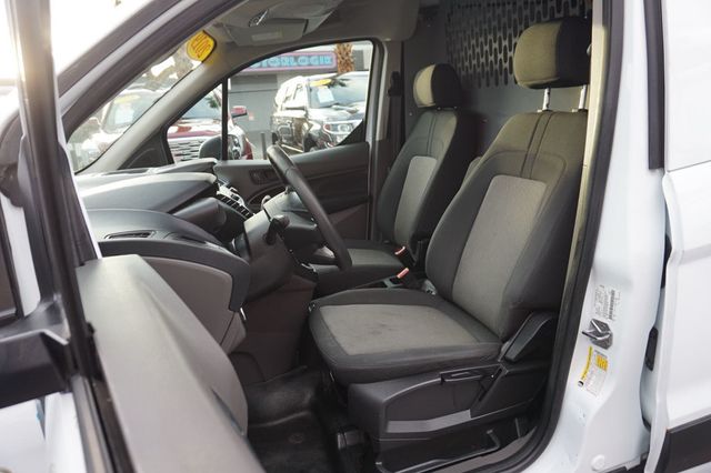 2019 Ford Transit Connect Van XL, ROOF RACK, CARGO RACK/SHELVES, BLUETOOTH, BACKUP CAMERA - 22931181 - 17