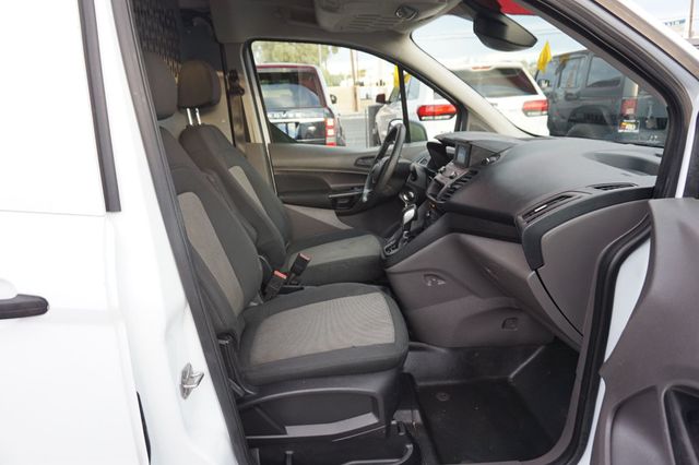 2019 Ford Transit Connect Van XL, ROOF RACK, CARGO RACK/SHELVES, BLUETOOTH, BACKUP CAMERA - 22931181 - 19
