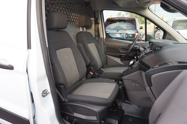 2019 Ford Transit Connect Van XL, ROOF RACK, CARGO RACK/SHELVES, BLUETOOTH, BACKUP CAMERA - 22931181 - 20