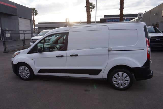 2019 Ford Transit Connect Van XL, ROOF RACK, CARGO RACK/SHELVES, BLUETOOTH, BACKUP CAMERA - 22931181 - 2