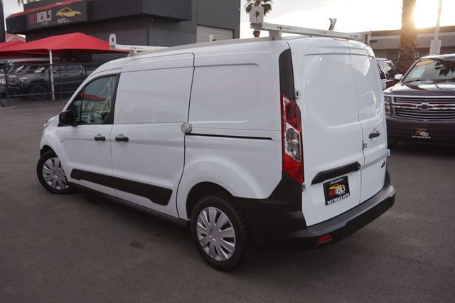 2019 Ford Transit Connect Van XL, ROOF RACK, CARGO RACK/SHELVES, BLUETOOTH, BACKUP CAMERA - 22931181 - 3
