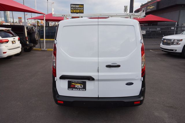 2019 Ford Transit Connect Van XL, ROOF RACK, CARGO RACK/SHELVES, BLUETOOTH, BACKUP CAMERA - 22931181 - 6