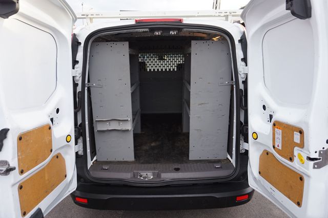 2019 Ford Transit Connect Van XL, ROOF RACK, CARGO RACK/SHELVES, BLUETOOTH, BACKUP CAMERA - 22931181 - 7