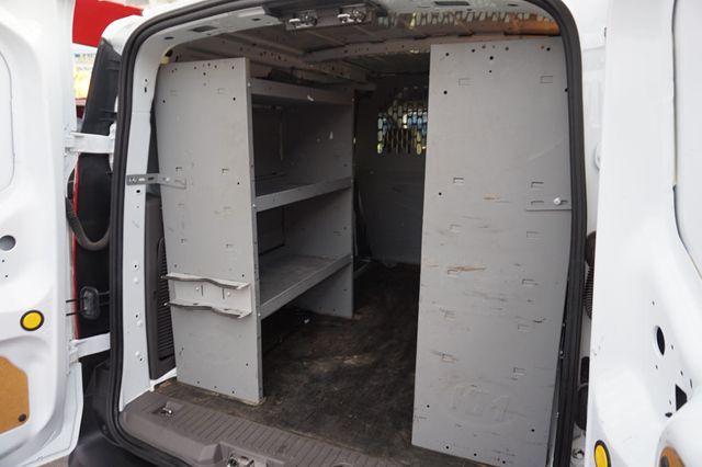 2019 Ford Transit Connect Van XL, ROOF RACK, CARGO RACK/SHELVES, BLUETOOTH, BACKUP CAMERA - 22931181 - 8