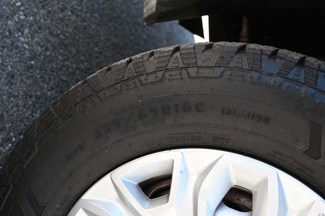 2019 Ford Transit Passenger Wagon T-150 130" Med Roof XL Sliding RH Dr - 22873190 - 11