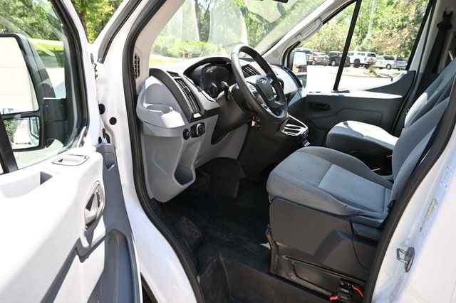 2019 Ford Transit Passenger Wagon T-150 130" Med Roof XL Sliding RH Dr - 22873190 - 12