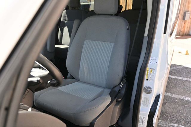 2019 Ford Transit Passenger Wagon T-150 130" Med Roof XL Sliding RH Dr - 22873190 - 13