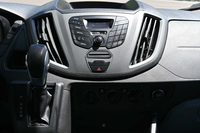 2019 Ford Transit Passenger Wagon T-150 130" Med Roof XL Sliding RH Dr - 22873190 - 25