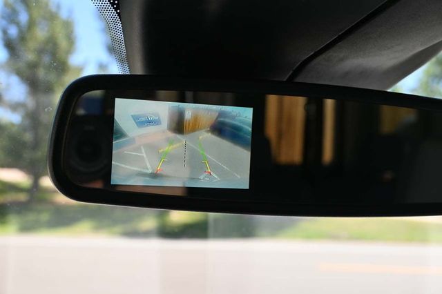 2019 Ford Transit Passenger Wagon T-150 130" Med Roof XL Sliding RH Dr - 22873190 - 35