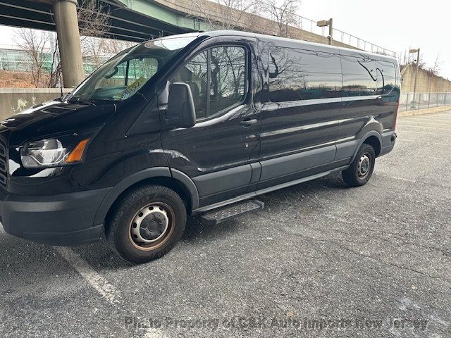 2019 Ford Transit Passenger Van XL's photo