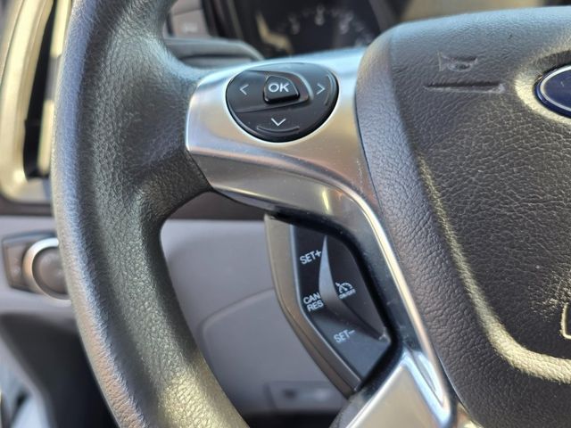 2019 Ford Transit Passenger Wagon T-350 148" Med Roof XLT Sliding RH Dr - 22939773 - 26