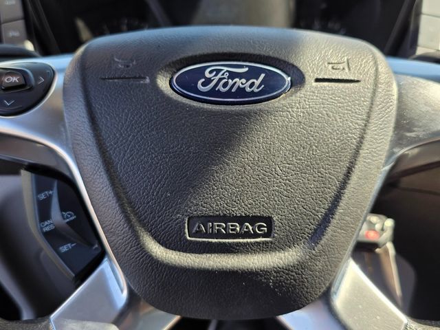 2019 Ford Transit Passenger Wagon T-350 148" Med Roof XLT Sliding RH Dr - 22939773 - 27