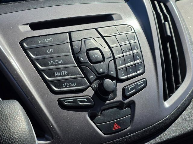 2019 Ford Transit Passenger Wagon T-350 148" Med Roof XLT Sliding RH Dr - 22939773 - 30