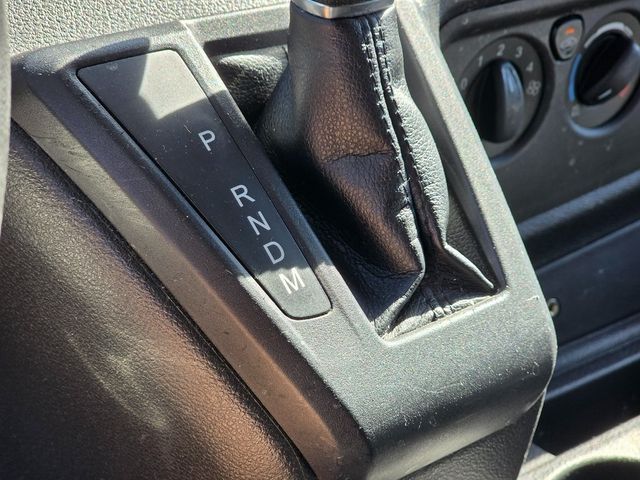 2019 Ford Transit Passenger Wagon T-350 148" Med Roof XLT Sliding RH Dr - 22939773 - 32