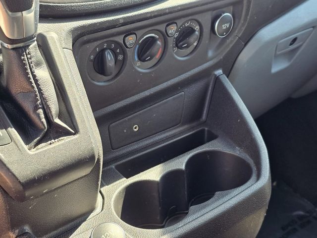 2019 Ford Transit Passenger Wagon T-350 148" Med Roof XLT Sliding RH Dr - 22939773 - 33