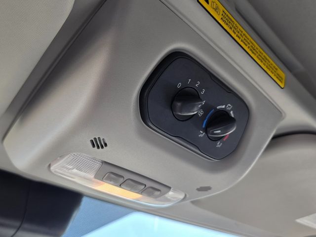 2019 Ford Transit Passenger Wagon T-350 148" Med Roof XLT Sliding RH Dr - 22939773 - 35