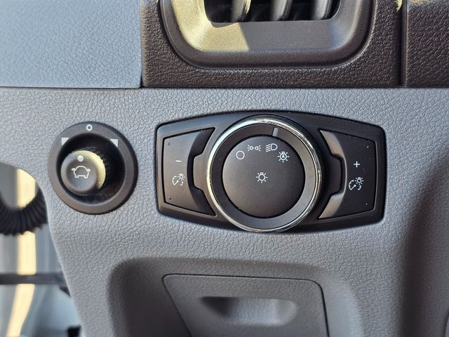 2019 Ford Transit Passenger Wagon T-350 148" Med Roof XLT Sliding RH Dr - 22939773 - 38