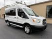 2019 Ford Transit Van T-150 130" Med Rf 8600 GVWR Sliding RH Dr - 22934885 - 0
