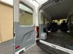 2019 Ford Transit Van T-150 130" Med Rf 8600 GVWR Sliding RH Dr - 22934885 - 24