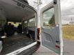 2019 Ford Transit Van T-150 130" Med Rf 8600 GVWR Sliding RH Dr - 22934885 - 25