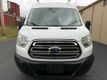 2019 Ford Transit Van T-150 130" Med Rf 8600 GVWR Sliding RH Dr - 22934885 - 2