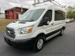 2019 Ford Transit Van T-150 130" Med Rf 8600 GVWR Sliding RH Dr - 22934885 - 3