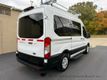 2019 Ford Transit Van T-150 130" Med Rf 8600 GVWR Sliding RH Dr - 22934885 - 7