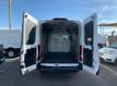 2019 Ford Transit Van T-150 148" Med Rf 8600 GVWR Sliding RH Dr - 22361976 - 9