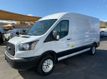 2019 Ford Transit Van T-150 148" Med Rf 8600 GVWR Sliding RH Dr - 22361976 - 23