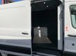 2019 Ford Transit Van T-150 148" Med Rf 8600 GVWR Sliding RH Dr - 22361976 - 2