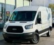 2019 Ford Transit Van T-150 148" Med Rf 8600 GVWR Sliding RH Dr - 22847501 - 0