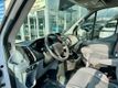 2019 Ford Transit Van T-150 148" Med Rf 8600 GVWR Sliding RH Dr - 22847501 - 10