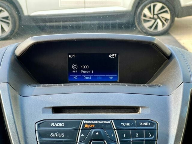 2019 Ford Transit Van T-150 148" Med Rf 8600 GVWR Sliding RH Dr - 22847501 - 14