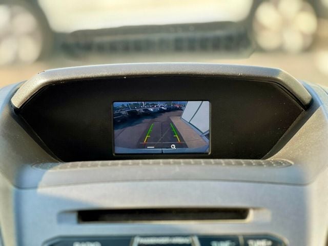 2019 Ford Transit Van T-150 148" Med Rf 8600 GVWR Sliding RH Dr - 22847501 - 15