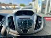 2019 Ford Transit Van T-150 148" Med Rf 8600 GVWR Sliding RH Dr - 22847501 - 16