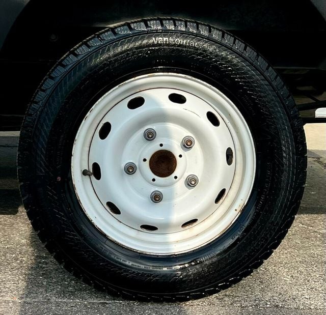 2019 Ford Transit Van T-150 148" Med Rf 8600 GVWR Sliding RH Dr - 22847501 - 18