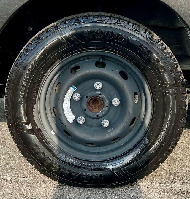 2019 Ford Transit Van T-150 148" Med Rf 8600 GVWR Sliding RH Dr - 22847501 - 19