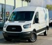 2019 Ford Transit Van T-150 148" Med Rf 8600 GVWR Sliding RH Dr - 22847501 - 21