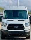 2019 Ford Transit Van T-150 148" Med Rf 8600 GVWR Sliding RH Dr - 22847501 - 26