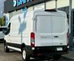 2019 Ford Transit Van T-150 148" Med Rf 8600 GVWR Sliding RH Dr - 22847501 - 2